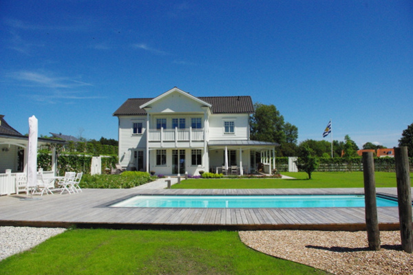 Nieuwbouw vrijstaande woning te Oostkapelle