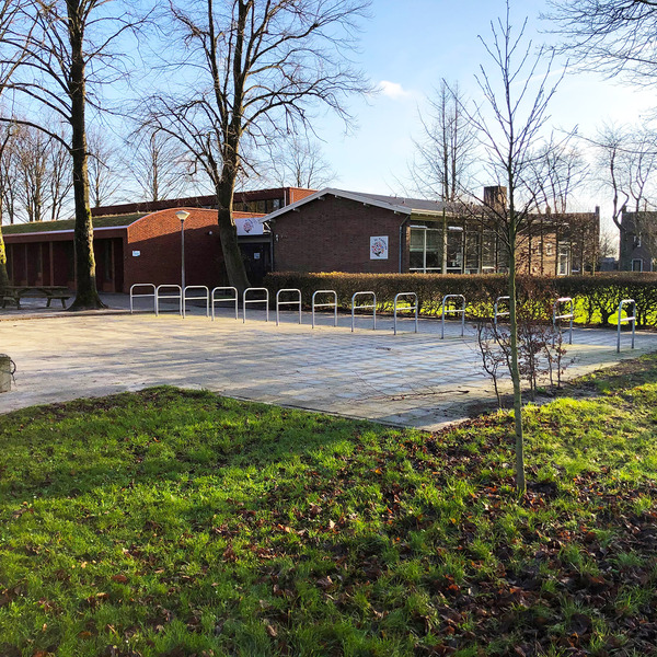 Aanbouw en renovatie basisschool Fladderiep te Kraggenburg