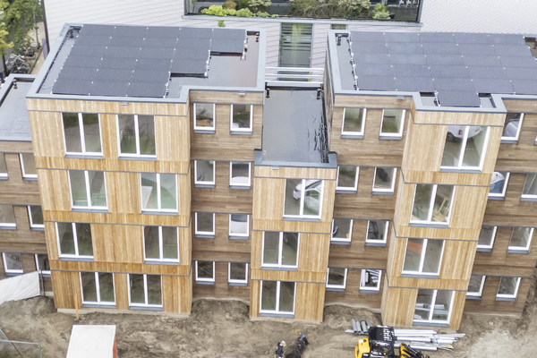 Short Stay woningen Apeldoorn